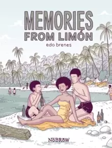 Image of Memories From Limon