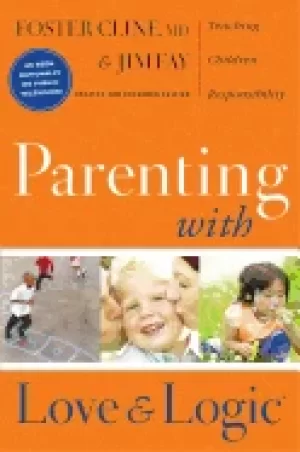 Image of parenting with love and logic