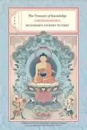 Image of treasury of knowledge books two three and four buddhisms journey to tibet