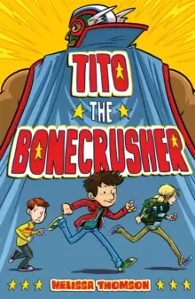 Image of Tito the Bonecrusher