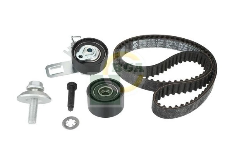 Image of BGA Timing belt kit BGA TB2350K