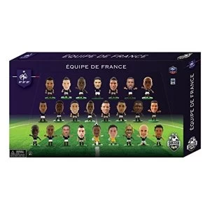 image of Soccerstarz France 24 Player Pack 2016