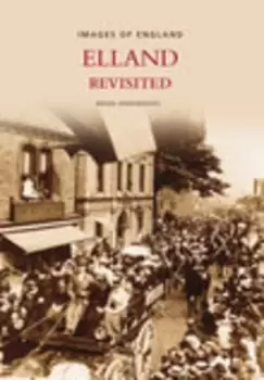 Image of Elland revisited by Brian Hargreaves
