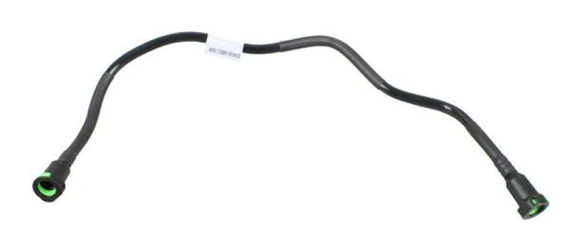 Image of Fuel line METZGER 2150105