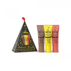 image of Dr PawPaw Natural Beauty Mini Gift Balm Collection