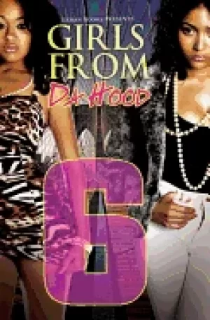Image of girls from da hood 6