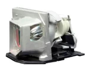 image of Optoma SP.7AF01GC01 projector lamp