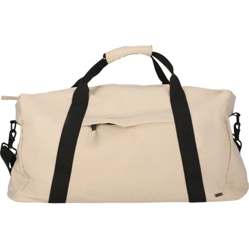 Image of Athlecia Sports Bag Athlecia Kimberly Ripstop Beige Unisex TU