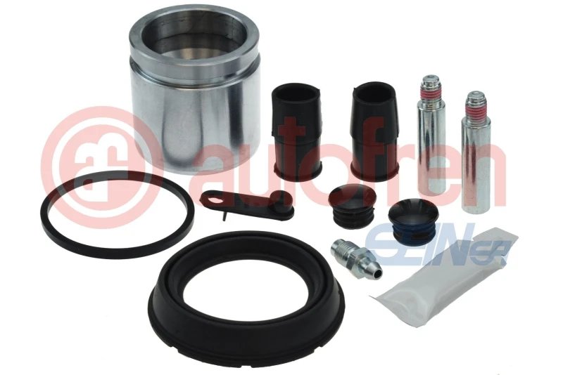 Image of AUTOFREN SEINSA Repair Kit, brake caliper AUTOFREN SEINSA D43441S