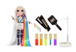 Image of Rainbow High Hair Studio