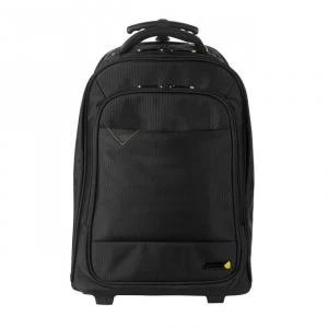 image of Tech Air 15.6inch Black Roller Backpack 8TETAN3710V3