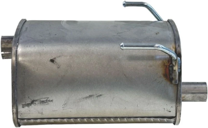 Image of Rear silencer BOSAL 148-253