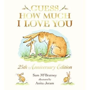Image of Guess How Much I Love You Paperback / softback 2020
