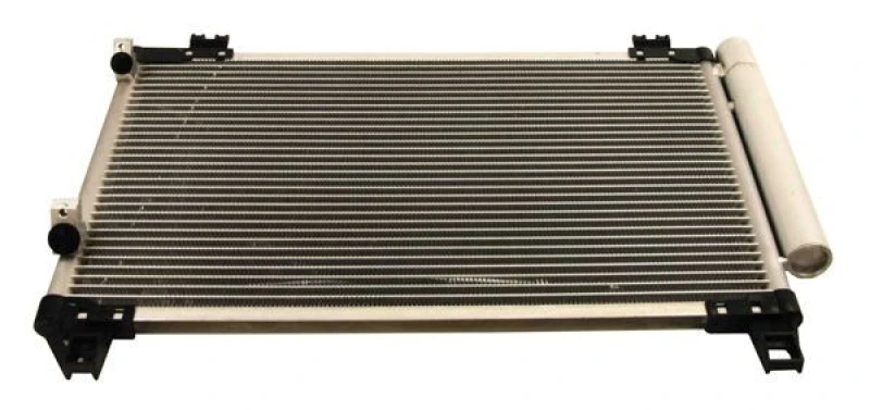 Image of MAXGEAR Air conditioning condenser MAXGEAR AC830159