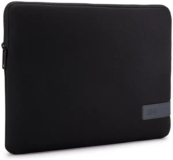 image of CASE LOGIC CASE LOGIC Reflect 14" MacBook Sleeve - Black