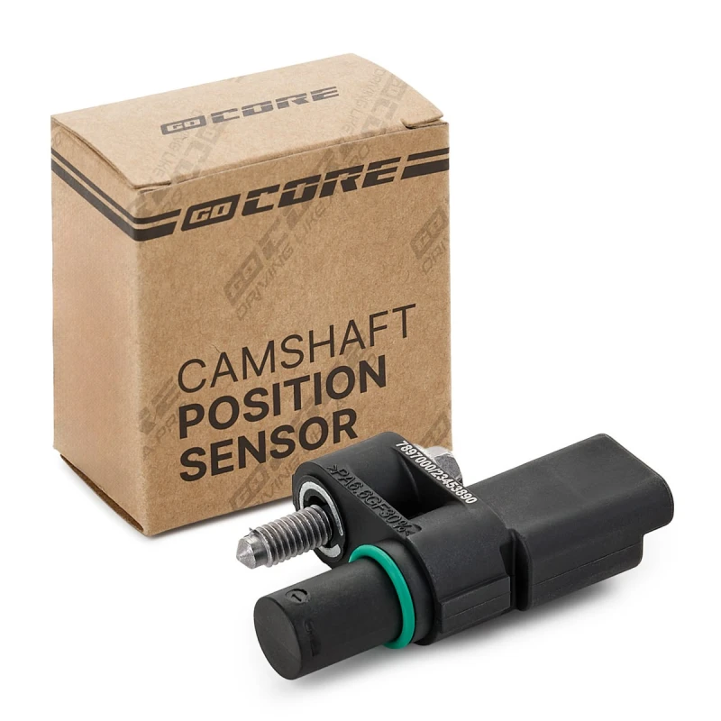 Image of goCORE GCC9460158 Sensors Hall Sensor Sensor,camshaft position (3946)