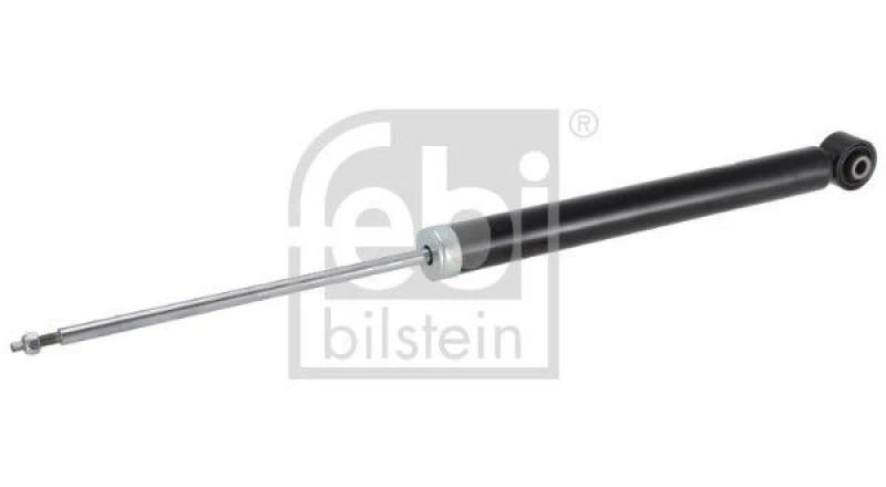 Image of Shock absorber FEBI BILSTEIN 1002473