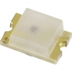 Image of SMD LED 0805 Super red 50 mcd 160 20 mA