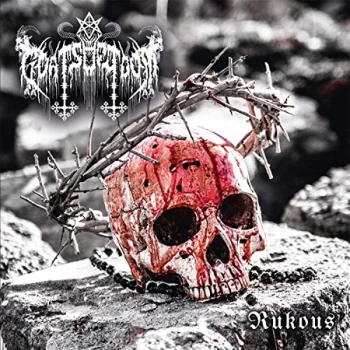 Image of Goats Of Doom - Rukous CD