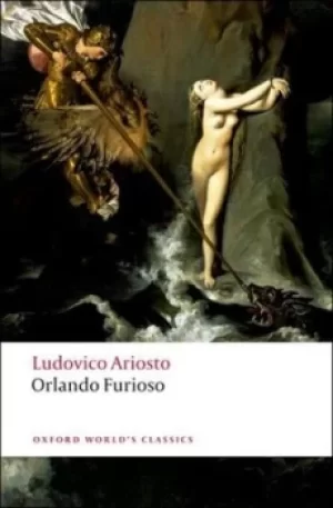 Image of Orlando Furioso by Ludovico Ariosto