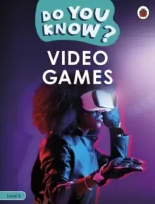 Image of Do You Know? Level 4 - Video Games