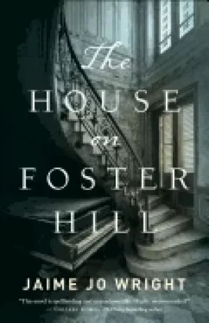 Image of house on foster hill