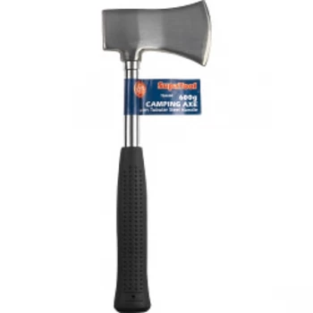 image of SupaTool Tubular Shaft Axe 21oz/595g