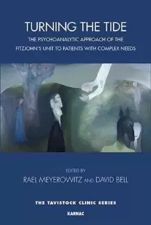 Image of Turning the Tide : The Psychoanalytic Approach of the Fitzjohn's Unit to Patients with Complex Needs