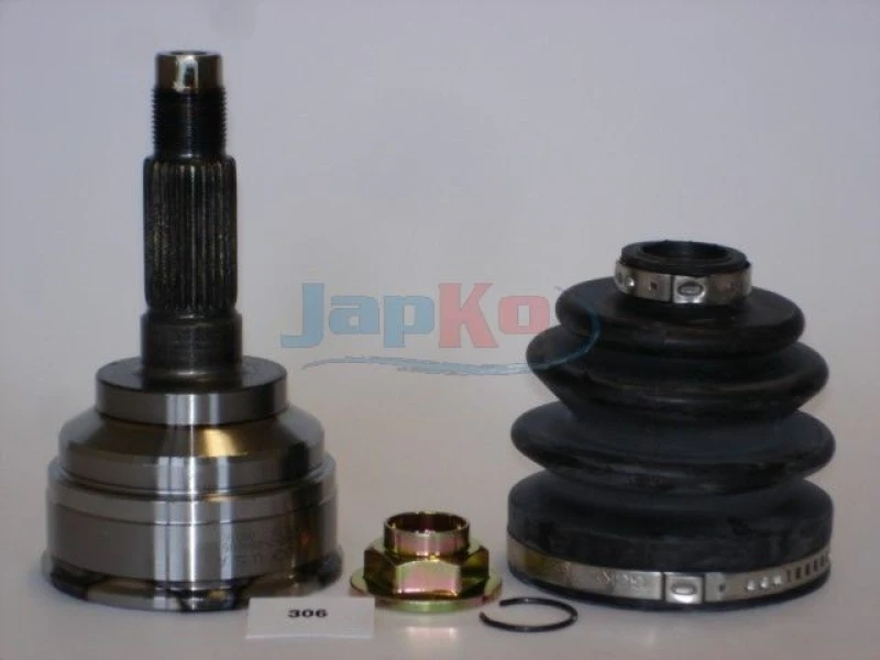 Image of JAPKO CV joint kit JAPKO 62306