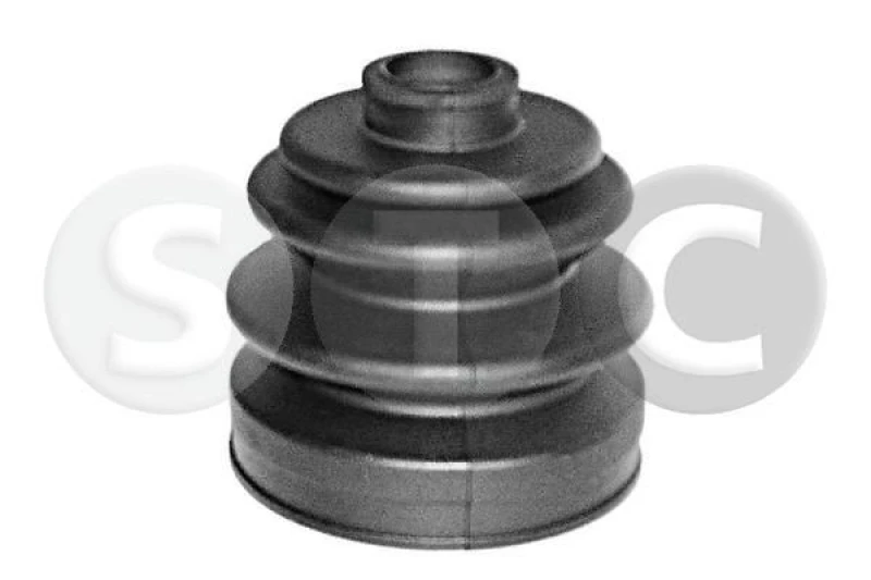 Image of STC CV boot kit, drive shaft STC T402373