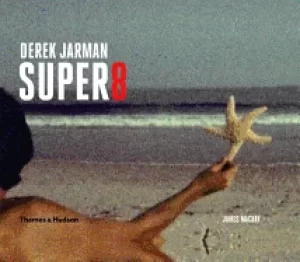 Image of derek jarman super 8