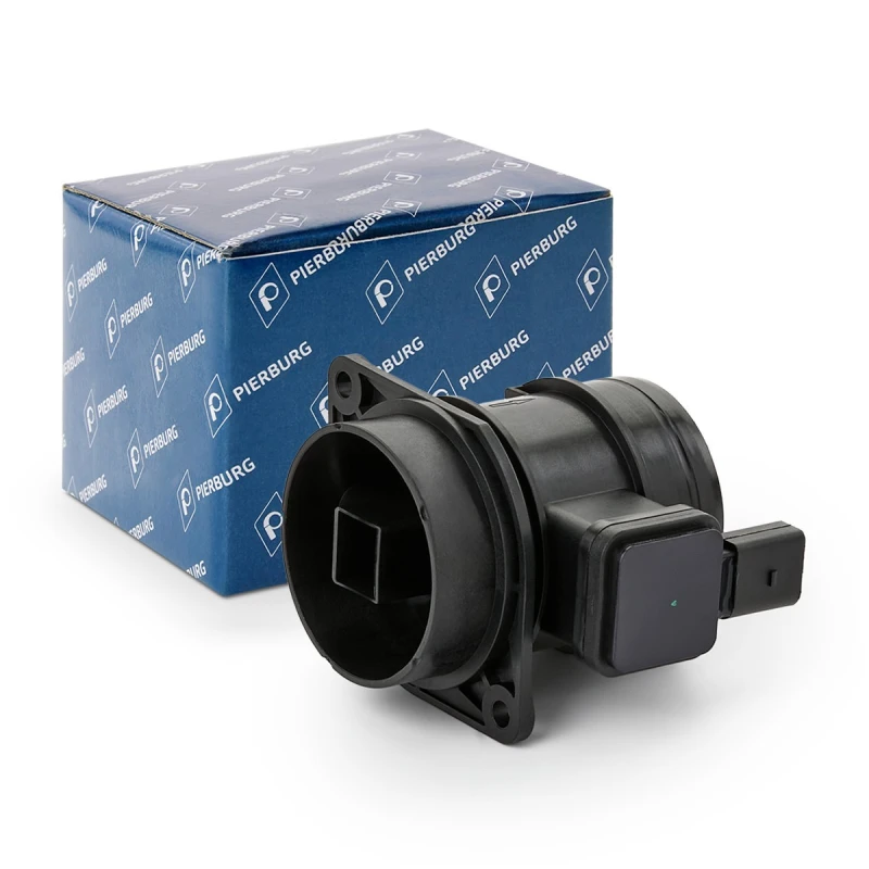 Image of Mass air flow sensor PIERBURG 7.07759.46.0