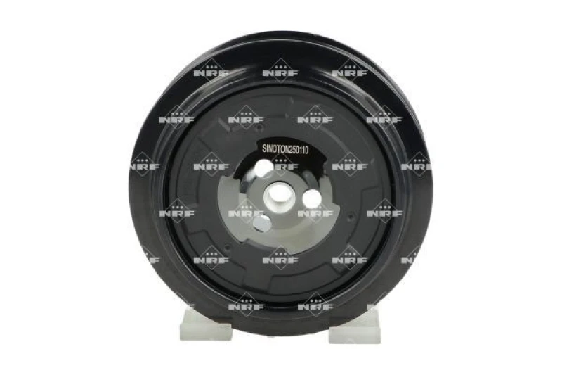 Image of NRF Coil, magnetic-clutch compressor NRF 380052