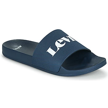 Image of Levis JUNE MONO mens in Blue