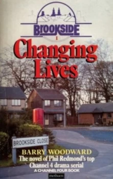 Image of Changing Lives by Barry Woodward Paperback