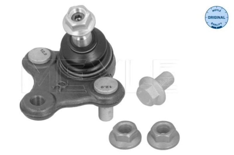 Image of MEYLE Ball Joint MEYLE 37-16 010 0032