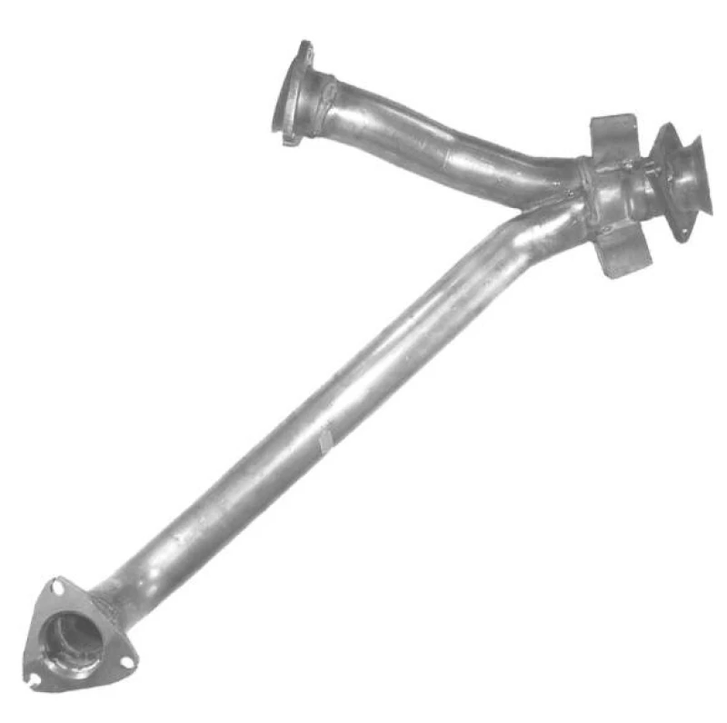 Image of VEGAZ AR-182 Exhaust Pipe Length: 740mm Exhaust Pipe (17)
