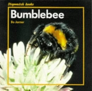 Image of Bumblebee by Jens Olesen and Bo Jarner Book