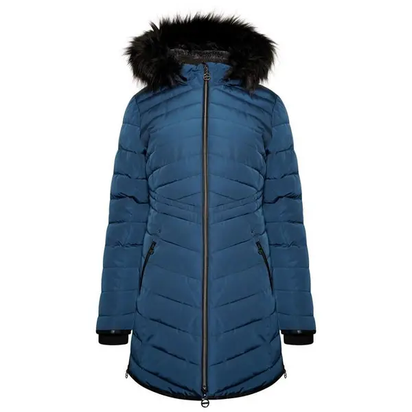 Image of Dare 2b Striking III Waterproof Jacket - Blue 10