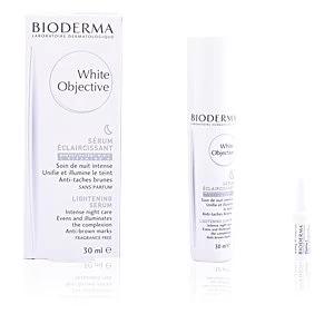 Image of WHITE OBJECTIVE serum eclaircissant 30ml