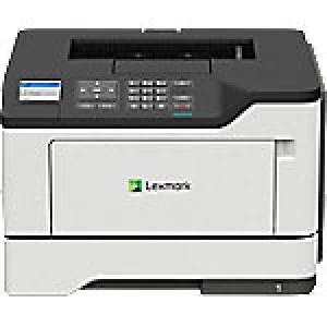 Image of Lexmark B2546DW Wireless Mono Laser Printer