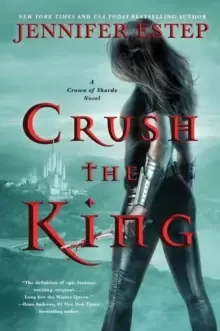 Image of Crush the King