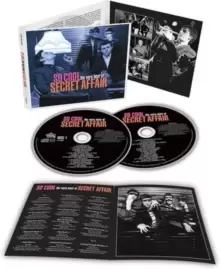 Image of So Cool: The Very Best of Secret Affair