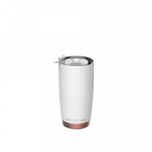 image of Asobu Gladiator Tumbler White