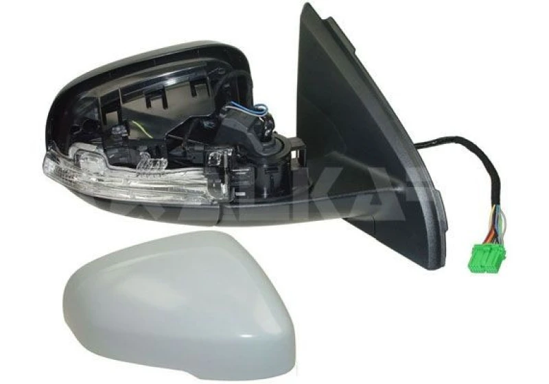 Image of ALKAR Wing mirror ALKAR 6140598