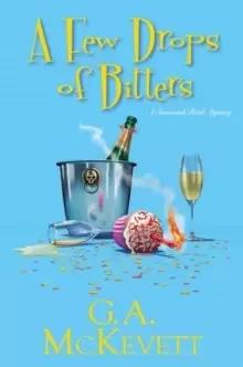 Image of A Few Drops of Bitters