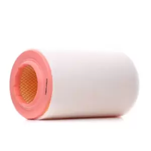 Image of RIDEX Air filter 8A1641 Engine air filter,Engine filter FIAT,PEUGEOT,CITROEN,Ducato Kastenwagen (250_, 290_),Ducato Bus (250_, 290_)