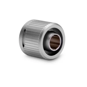 Image of EK Water Blocks EK-Quantum Torque STC 10/16 Soft Tube Compression Fitting - Satin Titanium