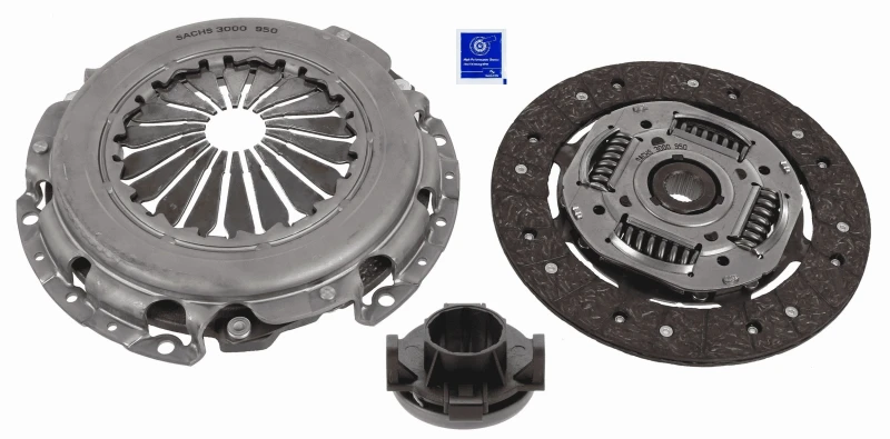 Image of Clutch kit SACHS 3000 950 518