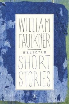 Image of Selected short stories of William Faulkner by William Faulkner